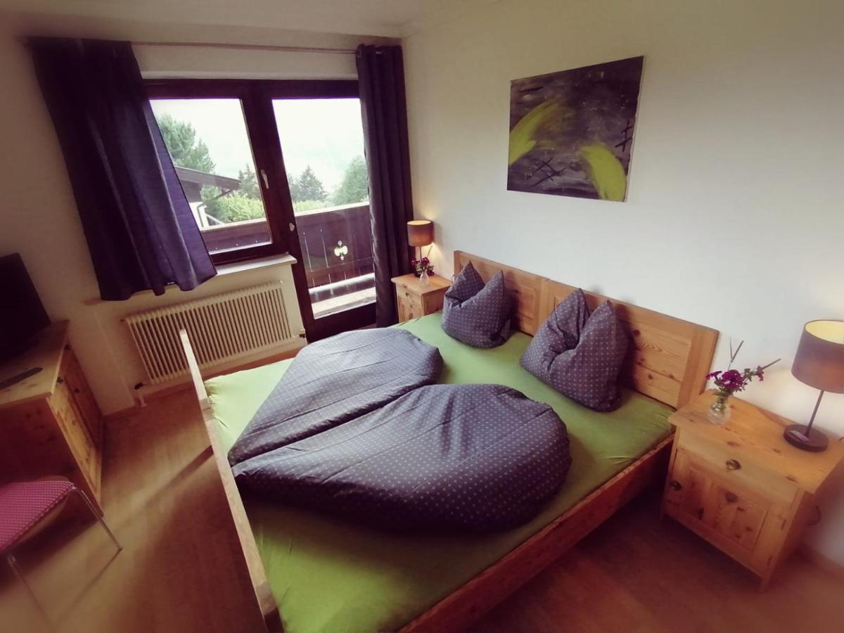 Ferienwohnung Oberkofler Mittersill Exterior foto